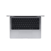 Apple MacBook Pro 14.2 M2 Pro 16GB RAM 512GB SSD 14.2 Inch – Space Grey | Refurbished Laptop | Tech Origins UAE